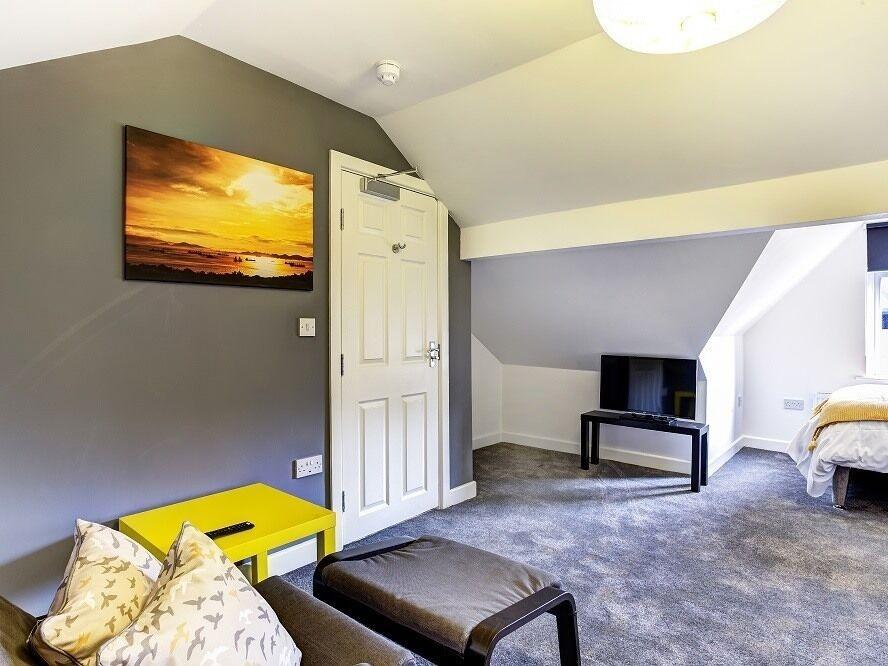 Townhouse Plus @ 166 Edleston Road Crewe Ngoại thất bức ảnh
