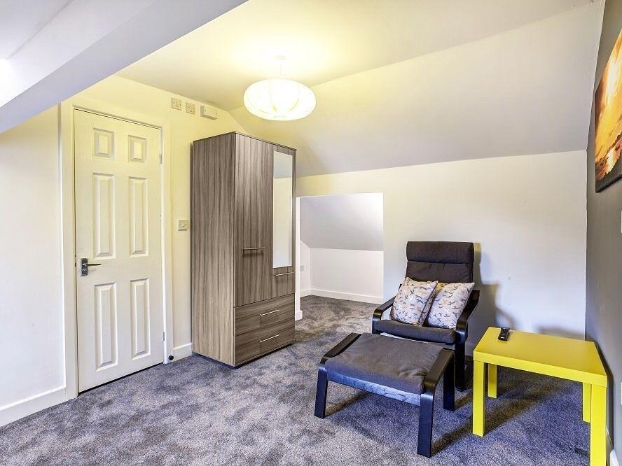 Townhouse Plus @ 166 Edleston Road Crewe Ngoại thất bức ảnh
