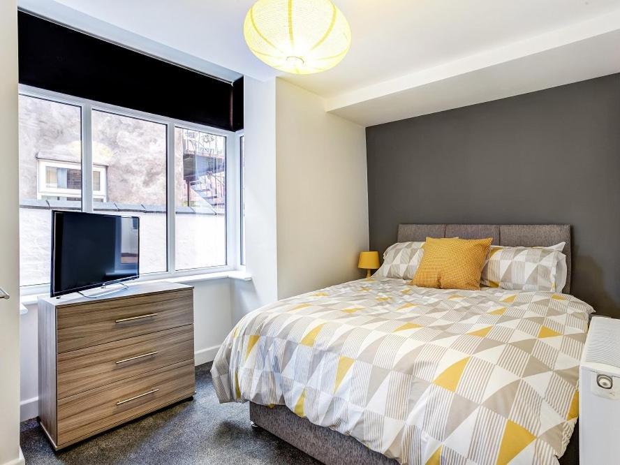 Townhouse Plus @ 166 Edleston Road Crewe Ngoại thất bức ảnh